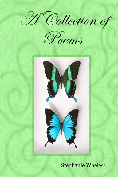 A Collection of Poems