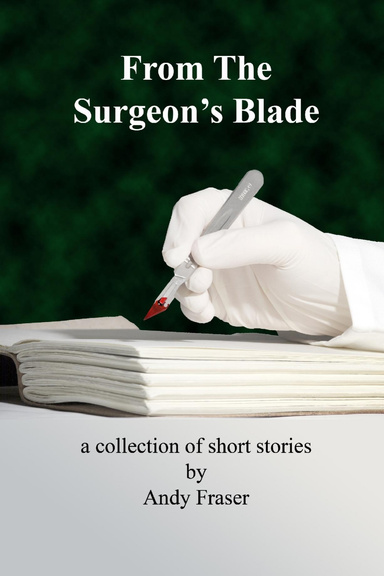 From The Surgeon's Blade