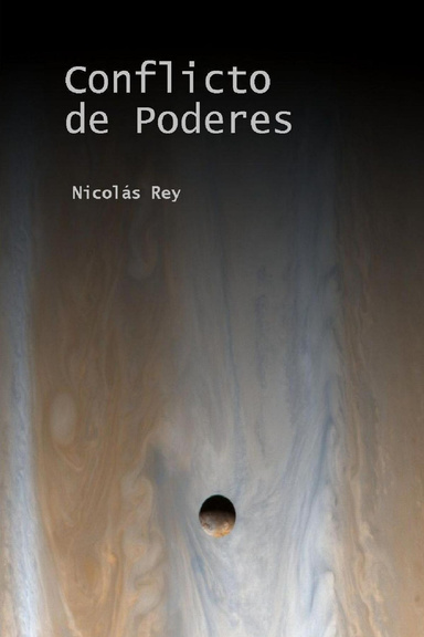 Conflicto de Poderes
