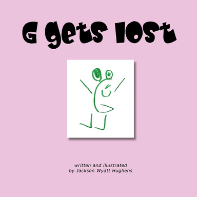 G Gets Lost