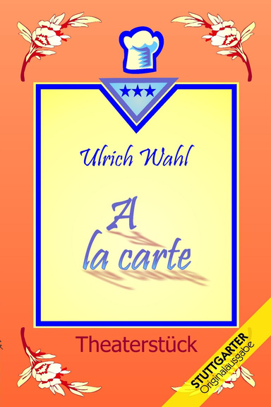 A la carte