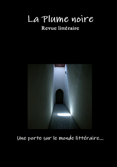 La Plume noire