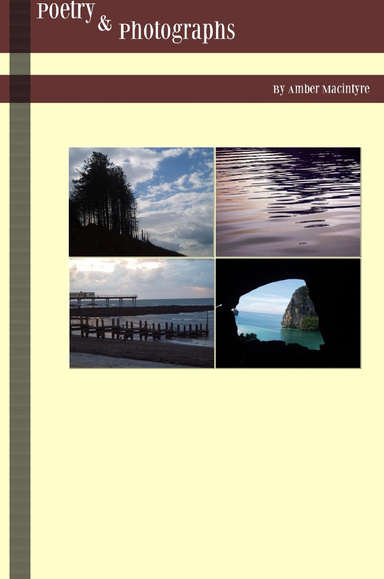Poetry & Photographs