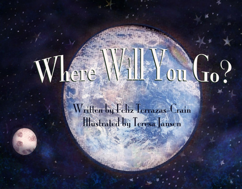 Where Will You Go