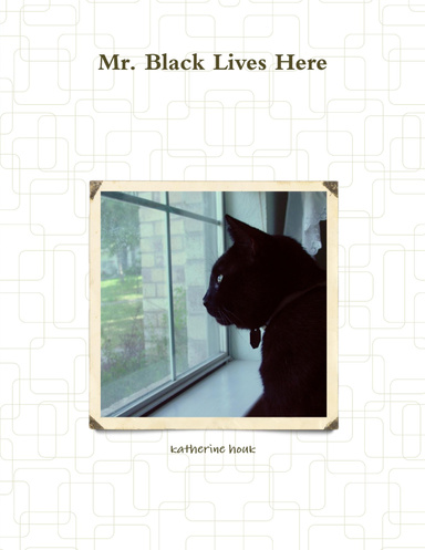 Mr. Black Lives Here