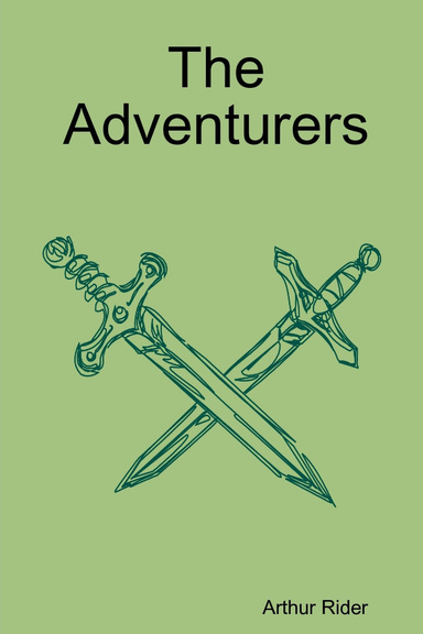 The Adventurers