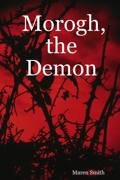 Morogh, the Demon