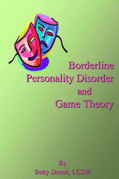 Borderline Personality Disorder and Game Theory