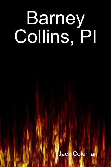 Barney Collins, PI