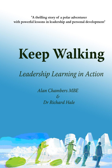 Keep Walking