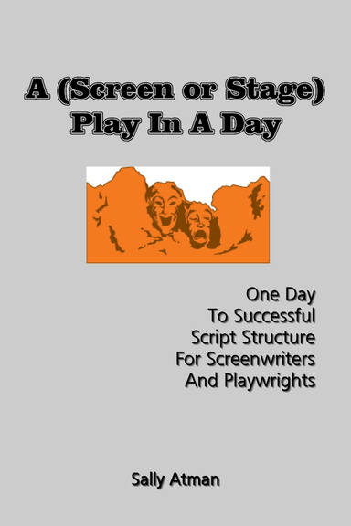 A (Screen Or Stage) Play In  A Day
