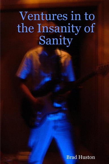 Ventures in to the Insanity of Sanity