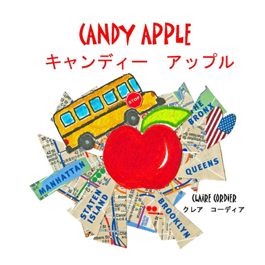 CANDY APPLE / キャンディー　アップル
