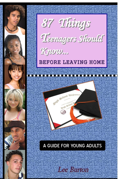87 Things Teenagers Should Know