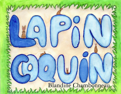 lapin coquin