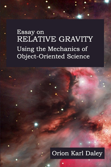 Essay on Relative Gravity