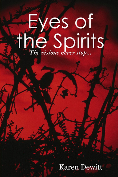 Eyes of the Spirits