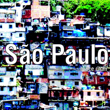 Sao Paulo: Dual City
