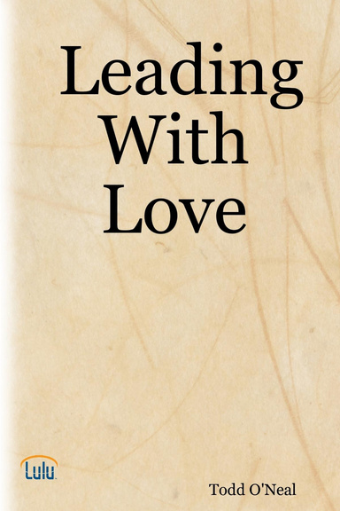 Leading With Love