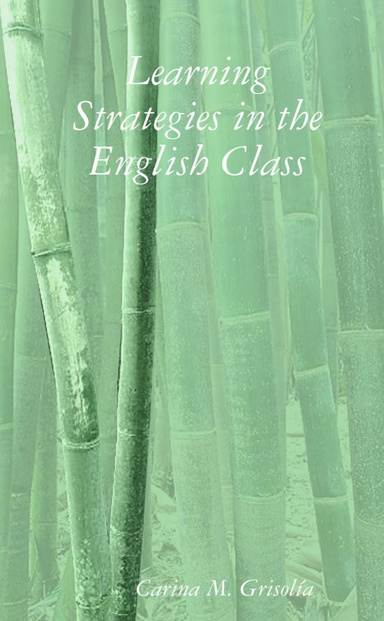 Learning Strategies in the English Class