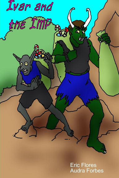 Ivar and the Imp