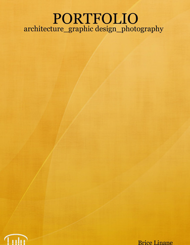 PORTFOLIO: architecture_graphic design_photography