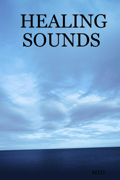 HEALING SOUNDS