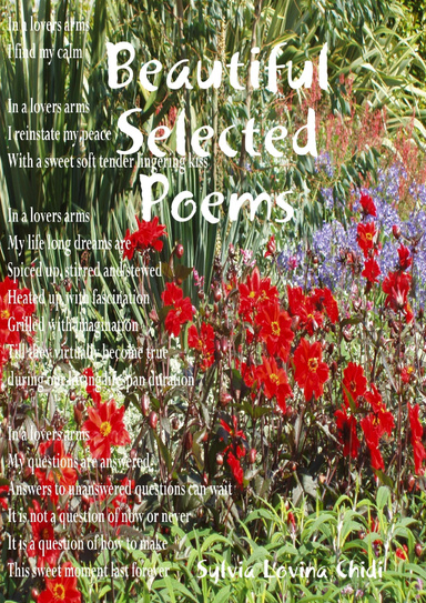 Beautiful Selected Poems