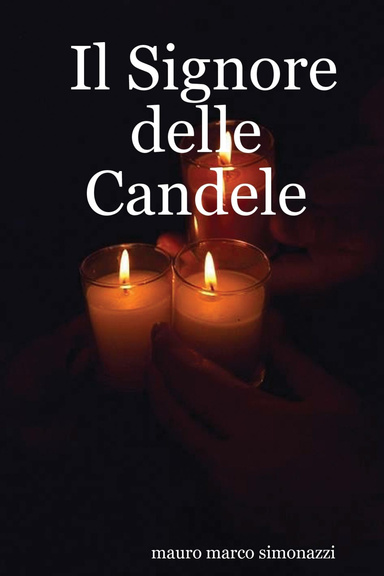 Il Signore delle Candele
