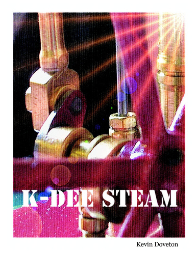 K-DEE STEAM