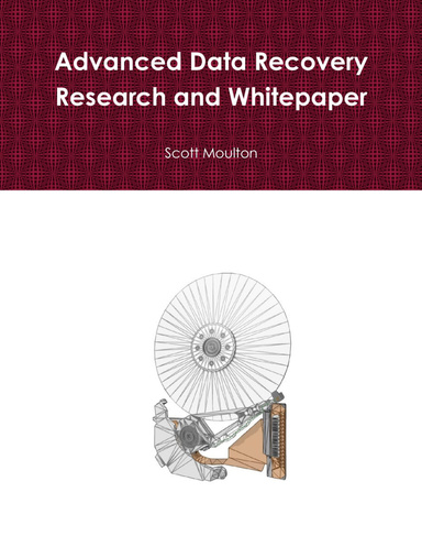 Data Recovery Research and Whitepapers