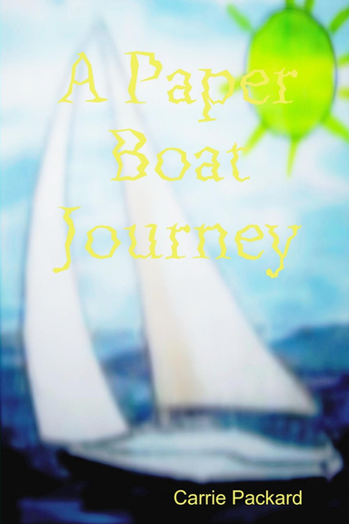 A Paper Boat Journey