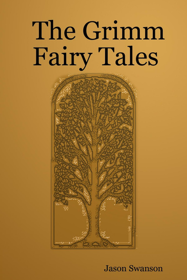 The Grimm Fairy Tales