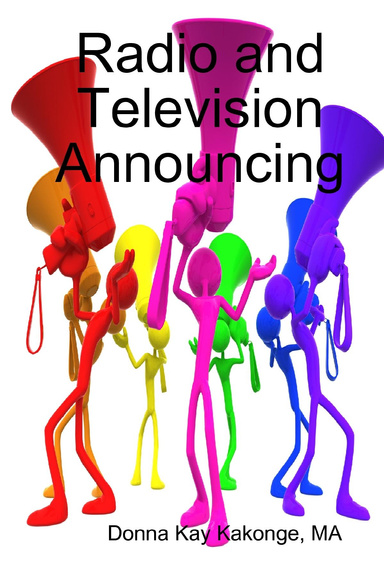 Radio and Television Announcing