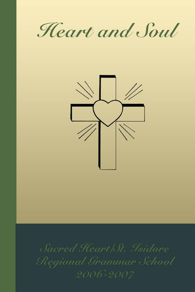 St. George Book