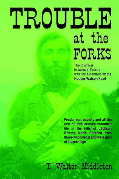 Trouble at the Forks