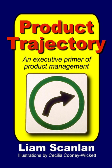 Product Trajectory (paperback)