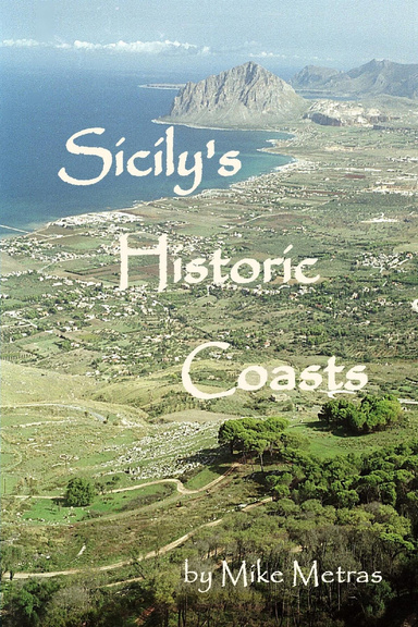 Sicily’s Historic Coasts