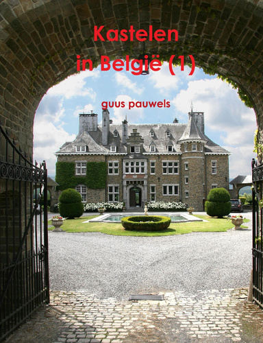 Kastelen in België (1)