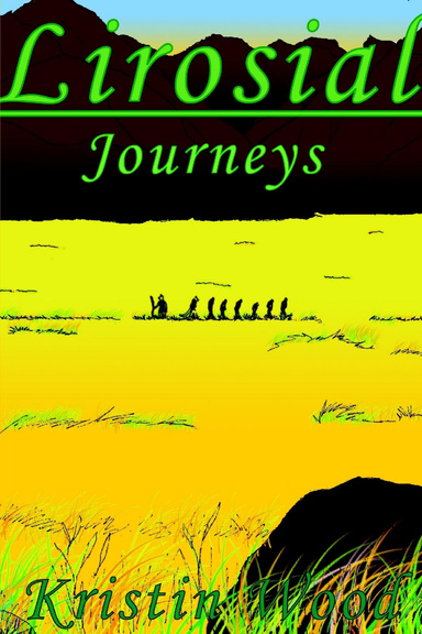 Lirosial:  Journeys