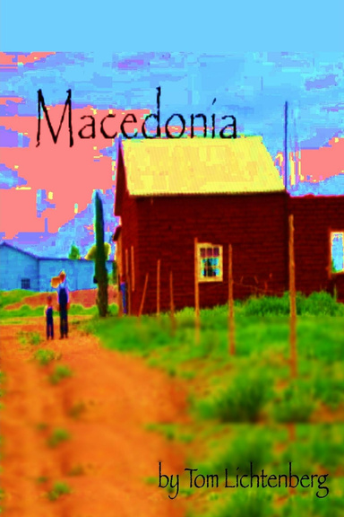 Macedonia