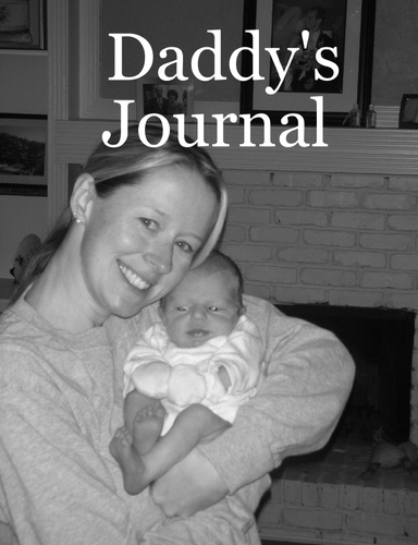 Daddy's Journal