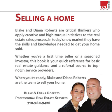 Selling a Home | A Practical Guide