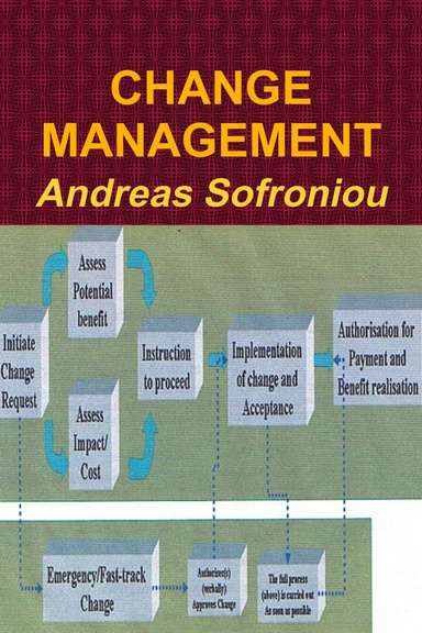 CHANGE MANAGEMENT