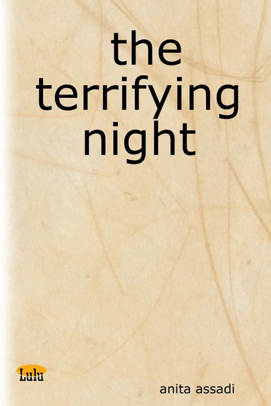 the terrifying night