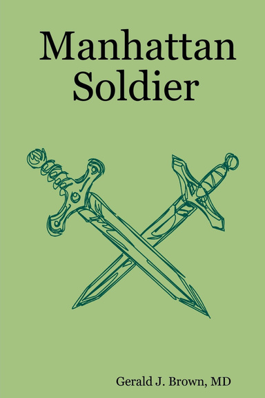 Manhattan Soldier