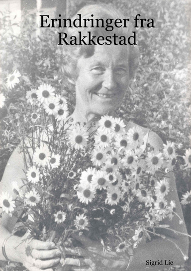 Erindringer fra Rakkestad