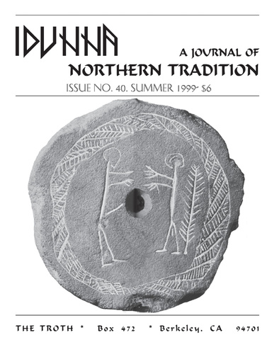 Idunna #40