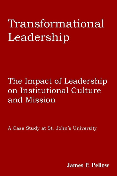 Transformational Leadership