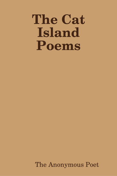 The Cat Island Poems